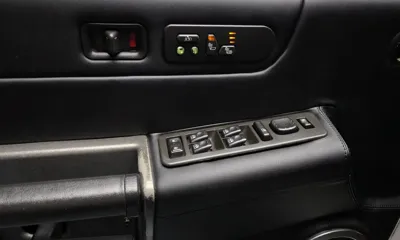 Hummer H2