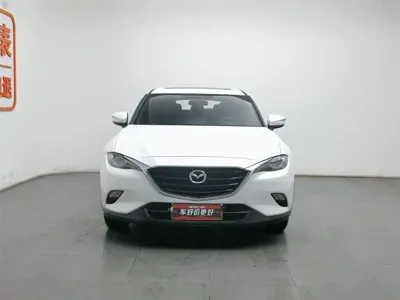 Mazda CX-4