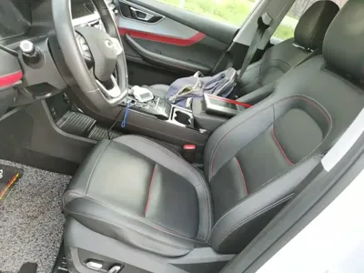 Chery Tiggo 7