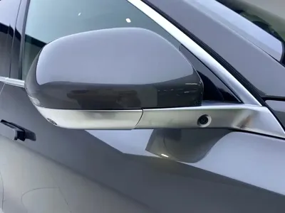 Li Auto Li L8