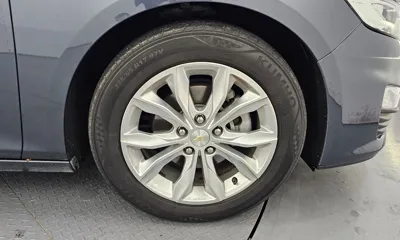 ChevroletGMDaewoo Malibu
