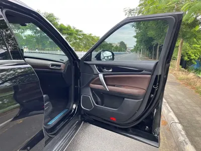 Honda UR-V