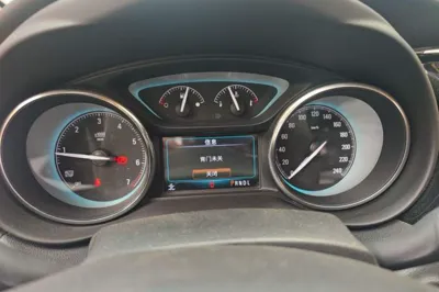 Buick Envision