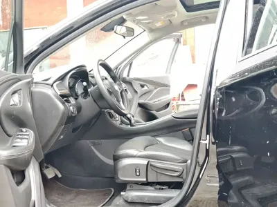 Buick Envision Plus