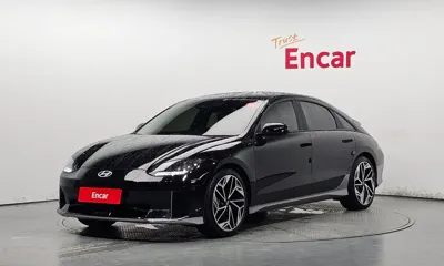 Hyundai Ioniq6