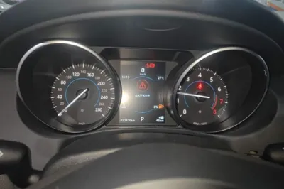 Jaguar XEL