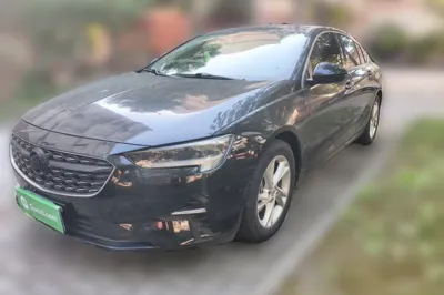 Buick Regal