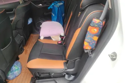 BYD Song Max