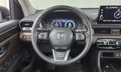 Honda Pilot