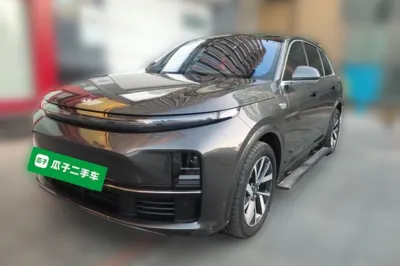 Li Auto L7