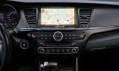 Kia K9