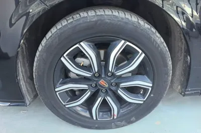 Hongqi HQ9