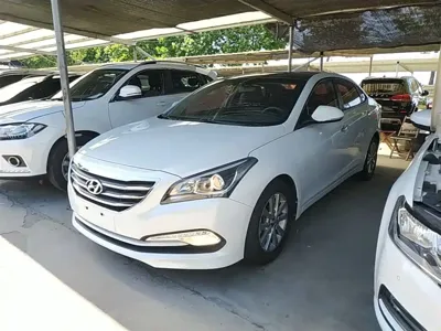 Hyundai Mistra