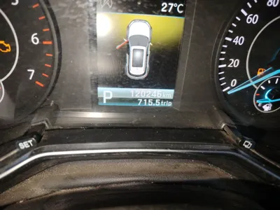 Ford Territory