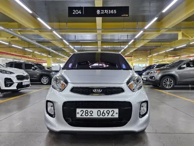 Kia Morning
