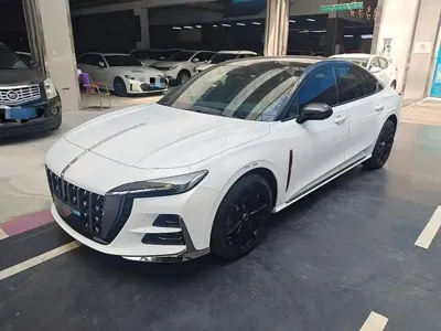 Hongqi Hongqi H6