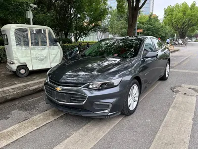 Chevrolet Malibu XL