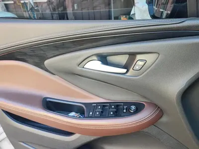 Buick Envision Plus