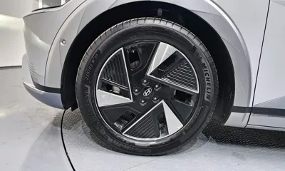 Hyundai Ioniq5
