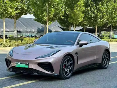 NETA Neta GT