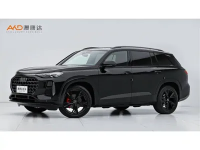 Audi Q6
