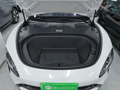 Xiaomi Auto SU7