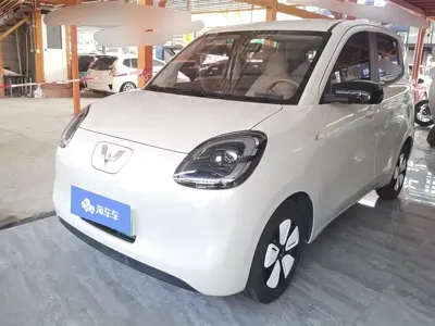 Wuling MINIEV