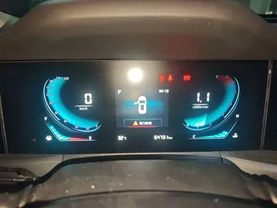 Changan CS55PLUS