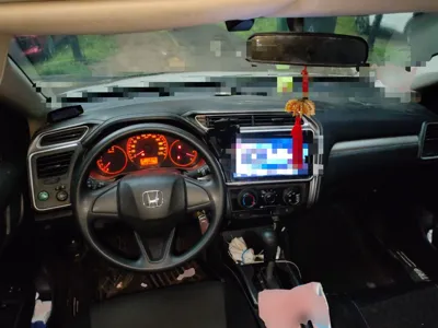 Honda Gienia