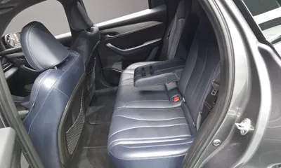 Renault-KoreaSamsung Grand Koleos