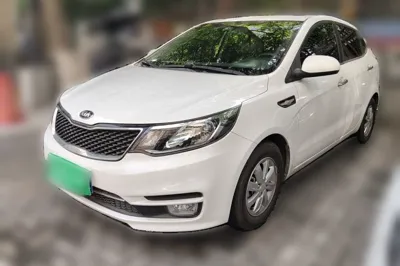 Kia K2