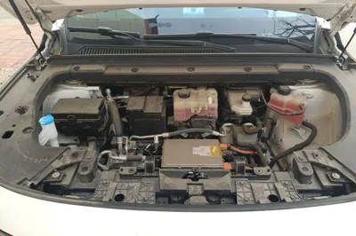 Leapmotor C16