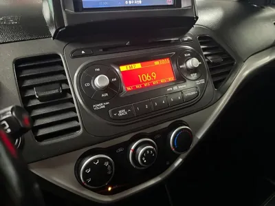 Kia Morning