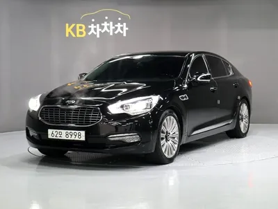 Kia K9
