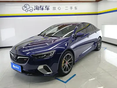 Buick Regal
