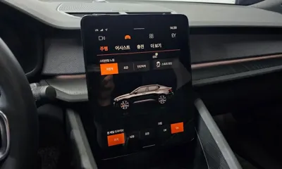 Polestar Polestar 2