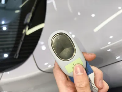 Nio ET7