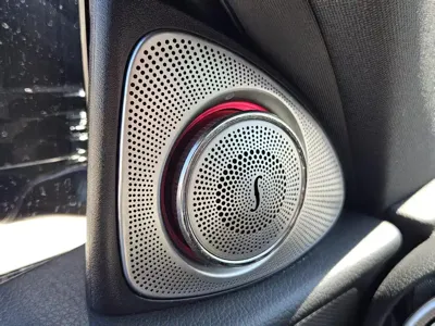 Mercedes-Benz E-Class (Import)