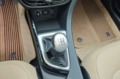Changan Alsvin V7