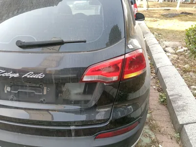 Zotye Domy X5