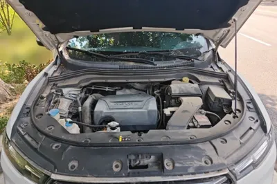 Haval H2s
