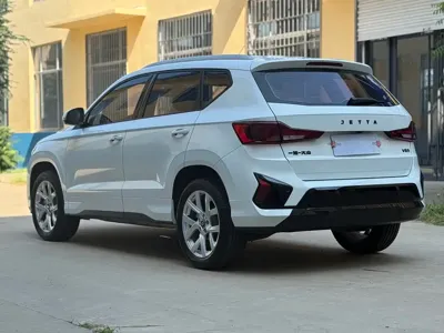Jetta VS5