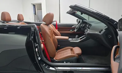 BMW 4-Series