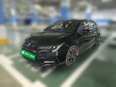Toyota Levin