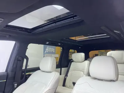 GAC Motor Trumpchi M8