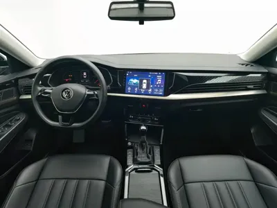 Volkswagen 帕萨特插电混动