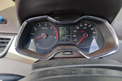Baojun 310W