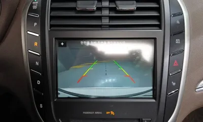 Lincoln MKC