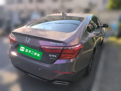 Honda Inspire