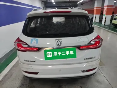 Baojun 310W